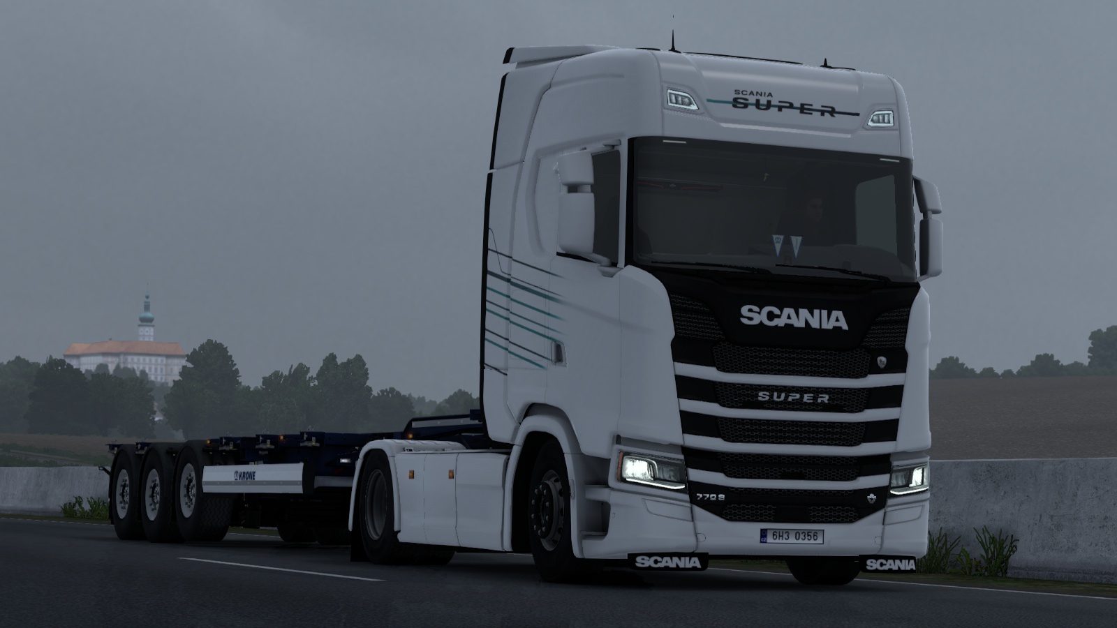 Image by V8Truck