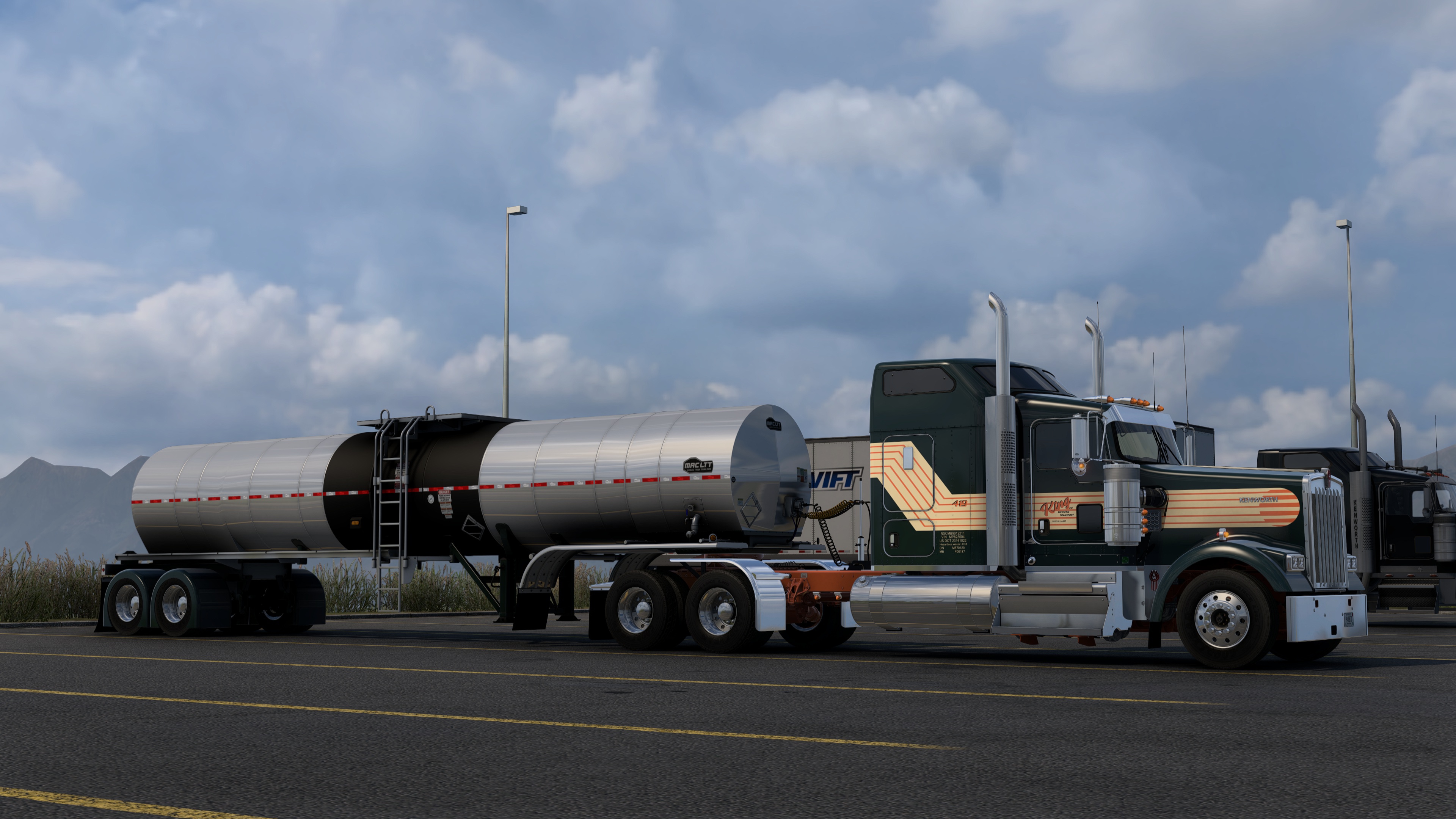 Image by TPLOGISTICS