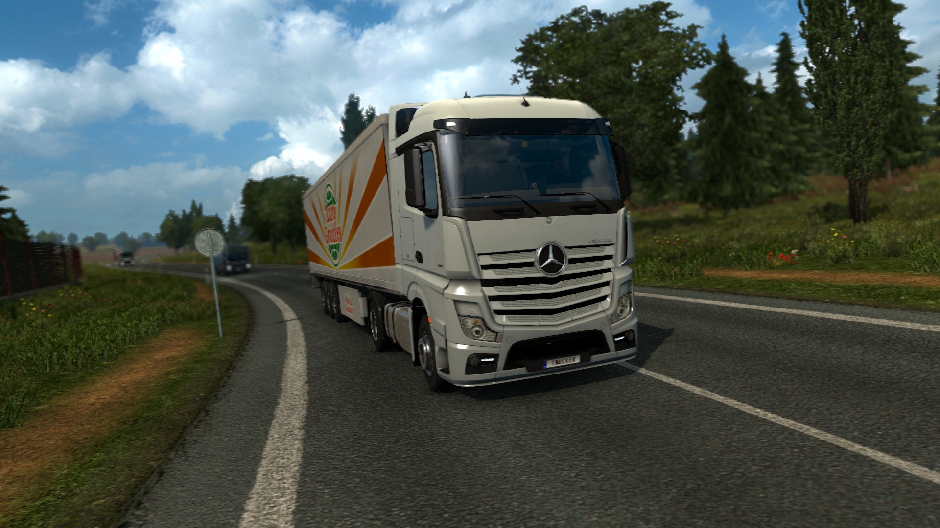 Image by truckersteel