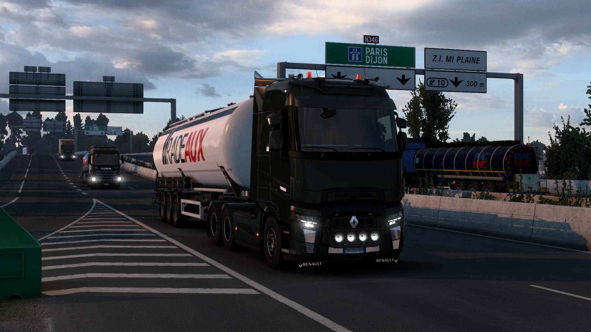 Image by olivierlainaud