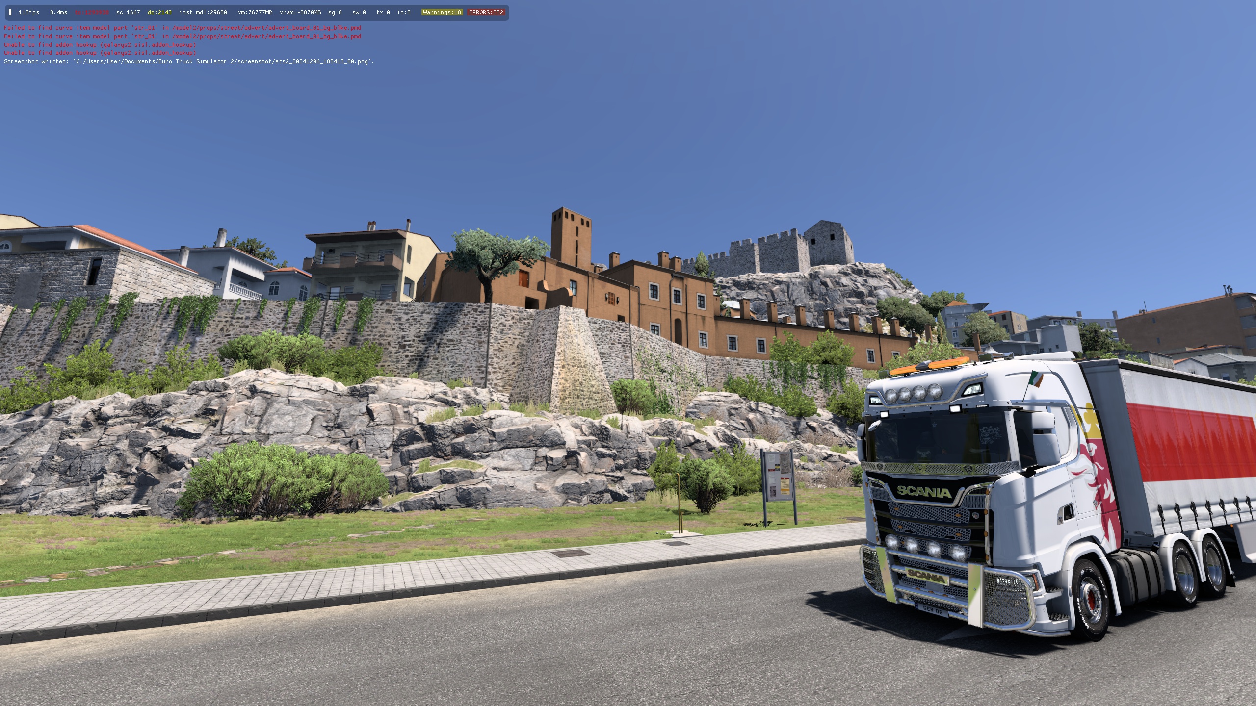 Image by BonsTruckWorld