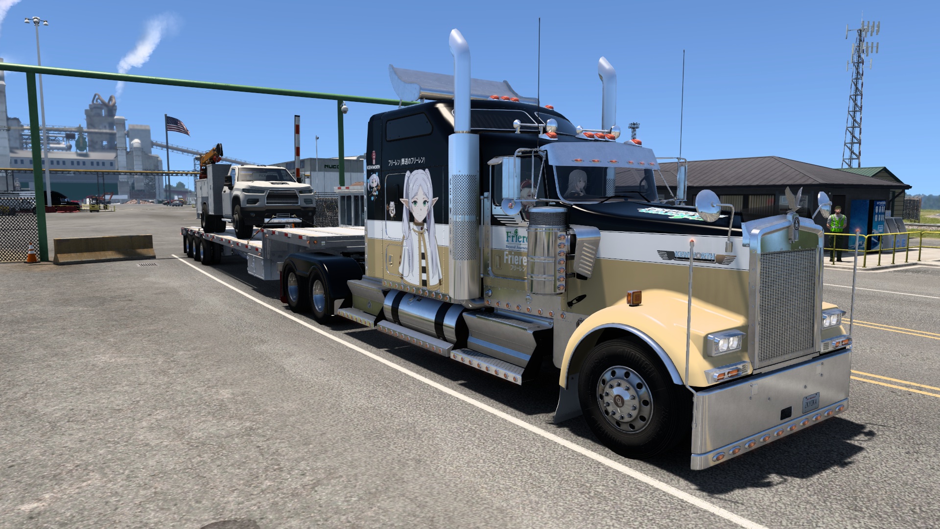 Image by Fubuki730V8