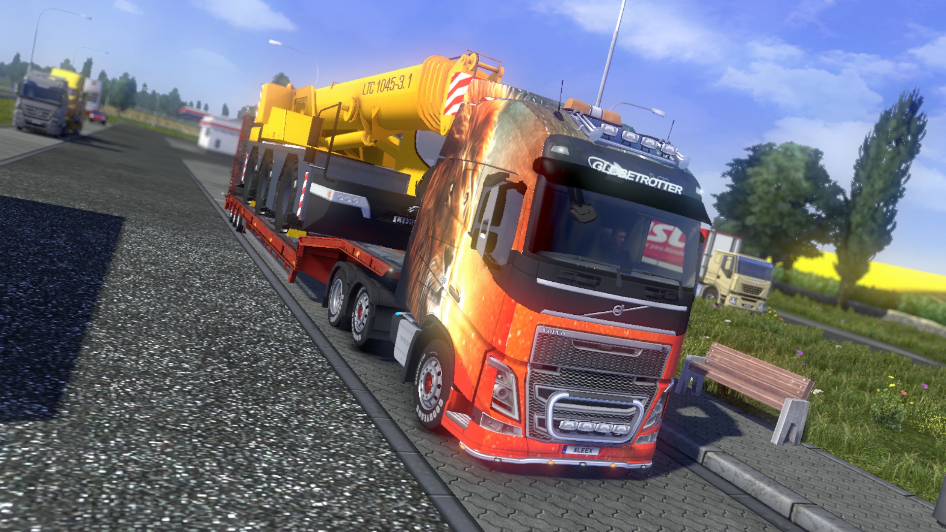 Image by AleexWharmsby