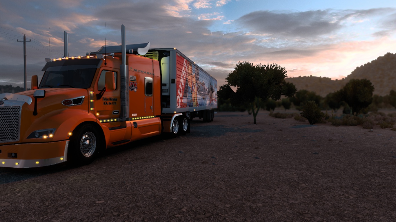 Image by mino_trucker