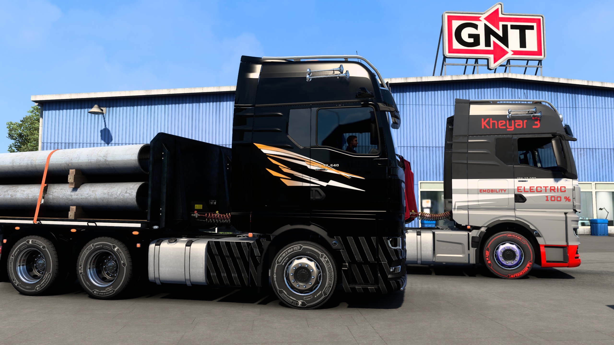 Image by ExaminerIan