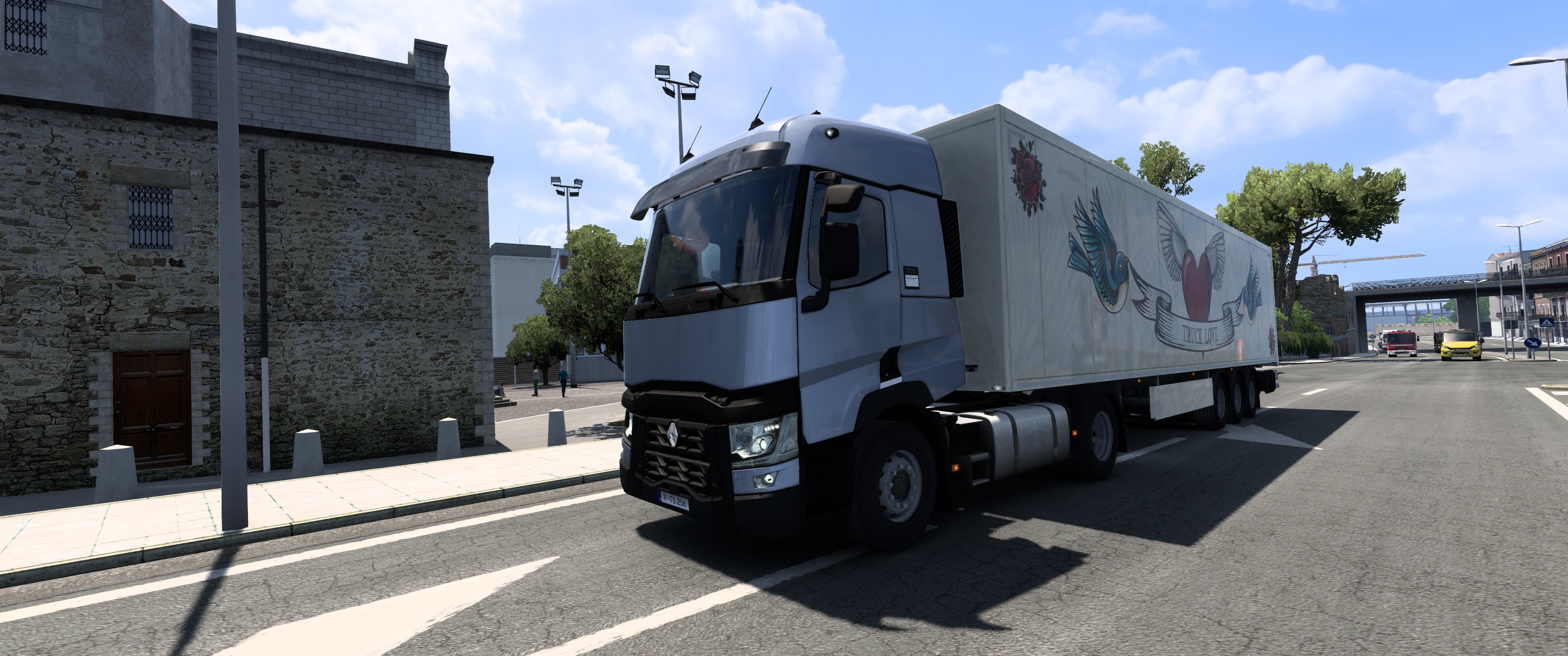 Image by Steve_Trucker