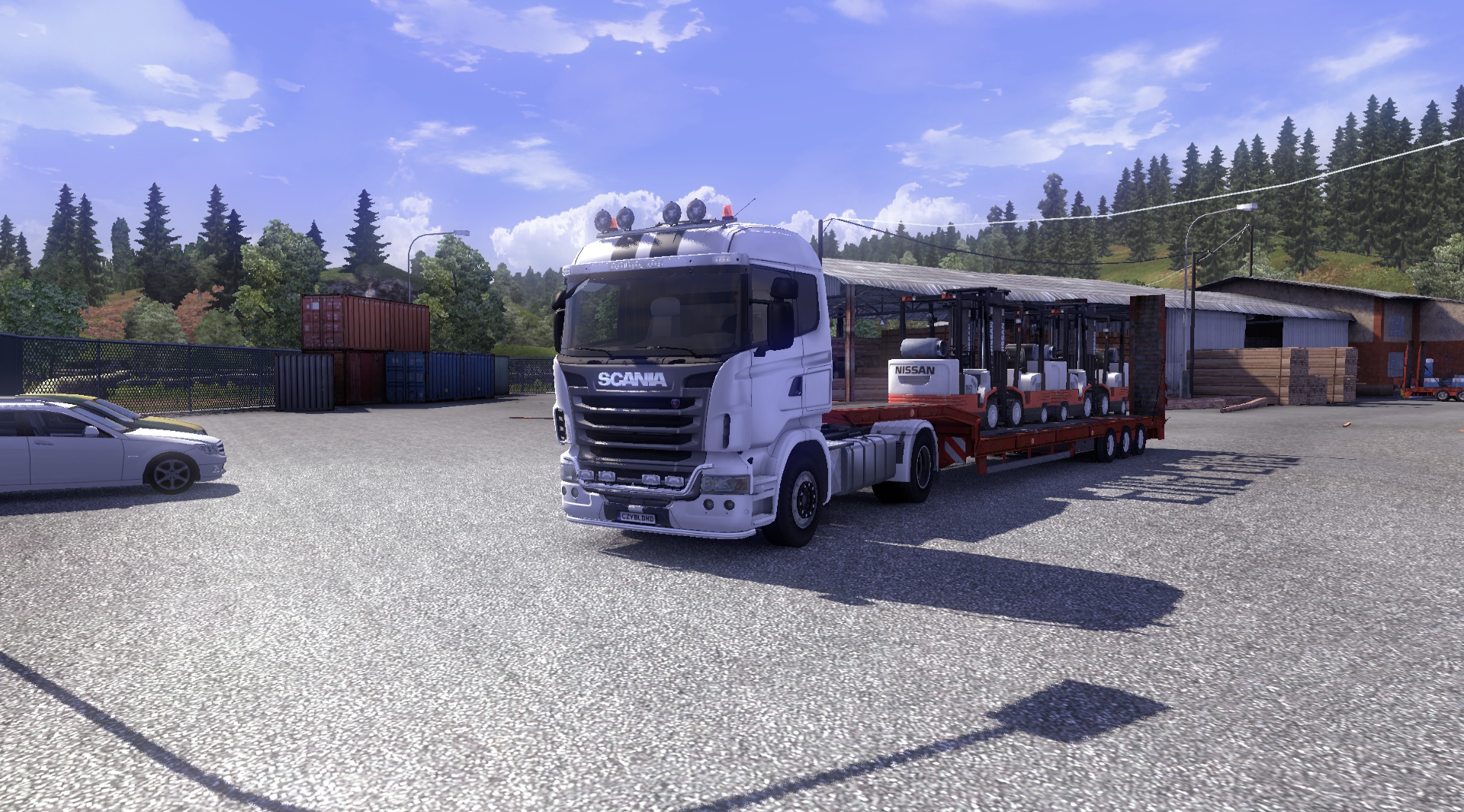 Image by Crazybaldhead