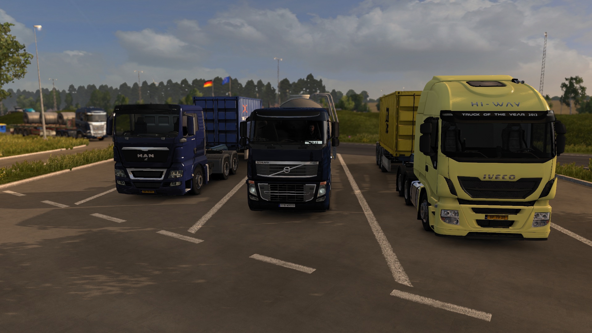 Image by Wolpertinger2000