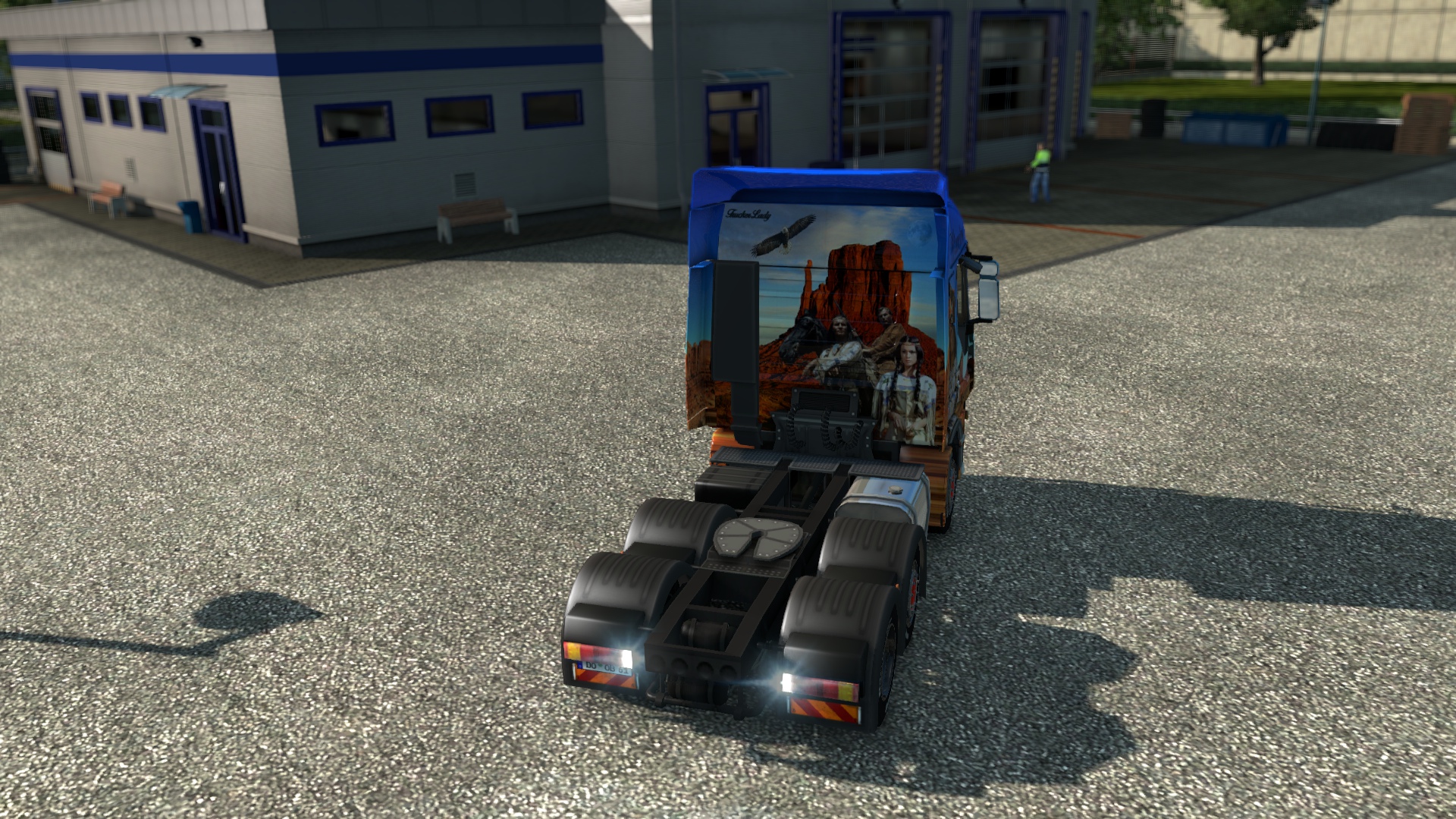 Image by Winnetou110