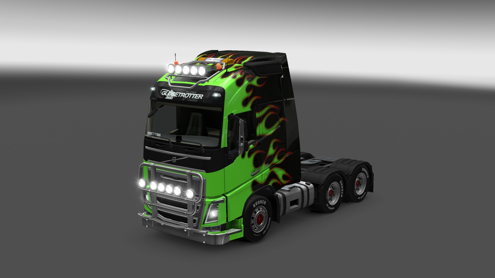 Image by volvodriver14