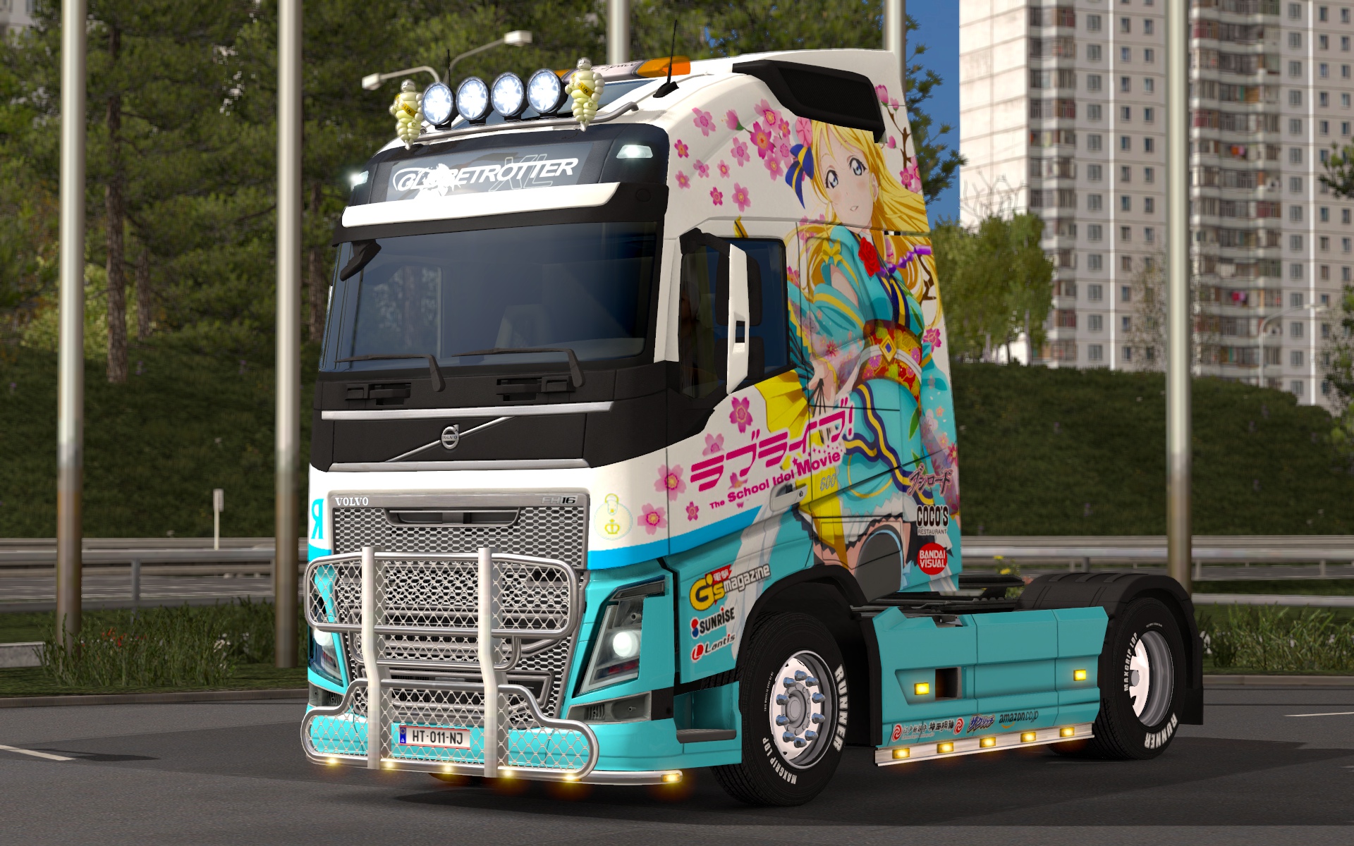 Image by RuriTsubame