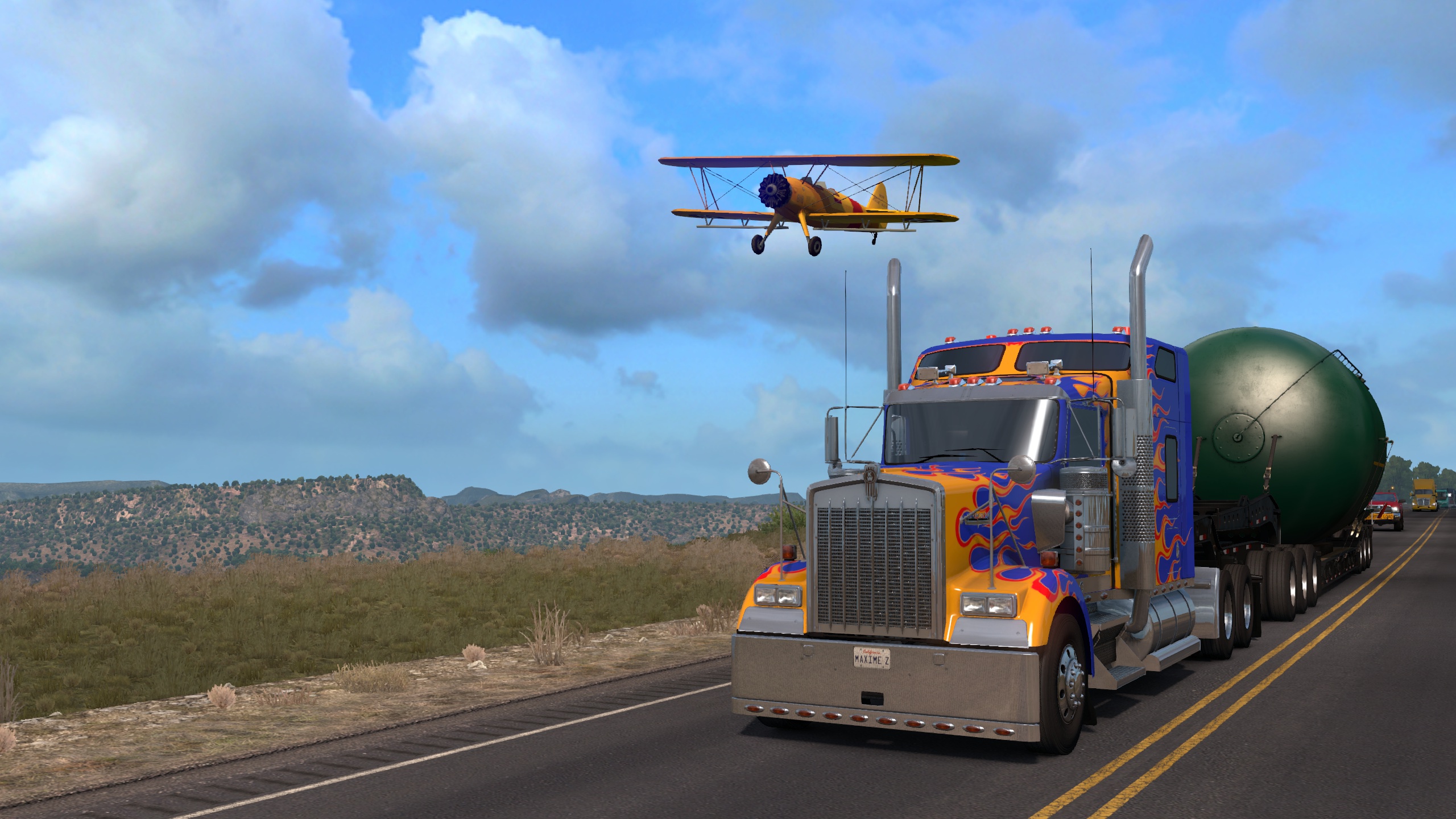 Image by maximezhongcn