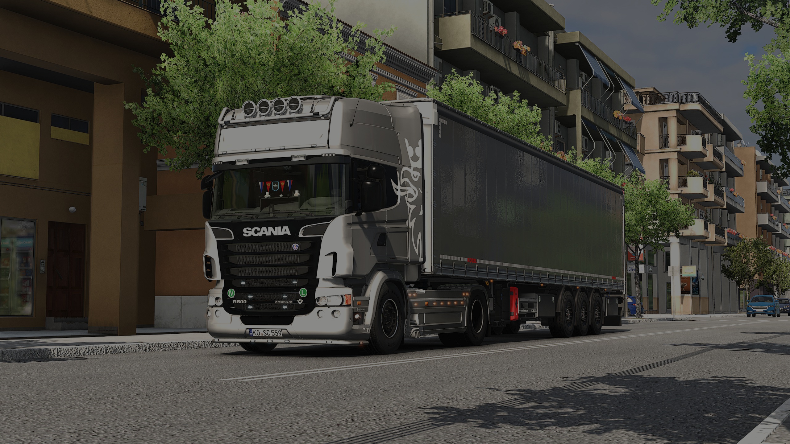 Image by KangooCargo