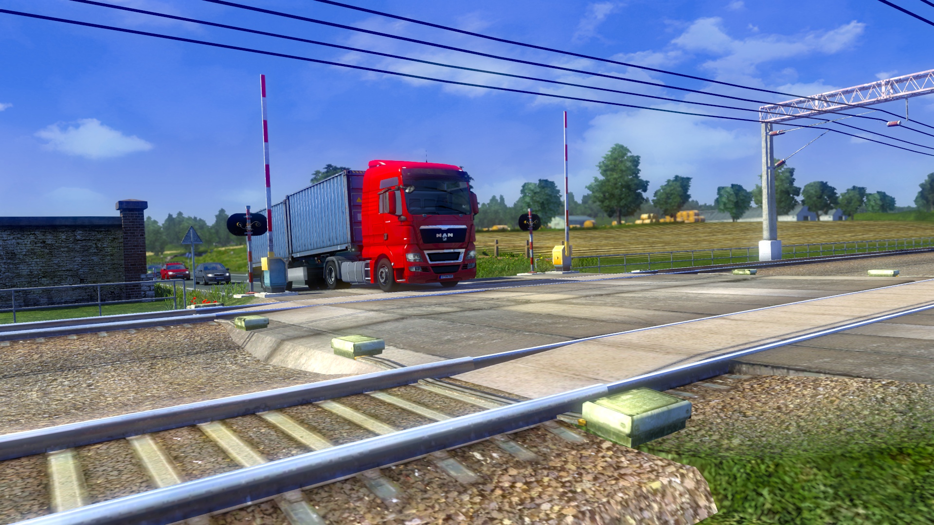 Image by DiVladtruck