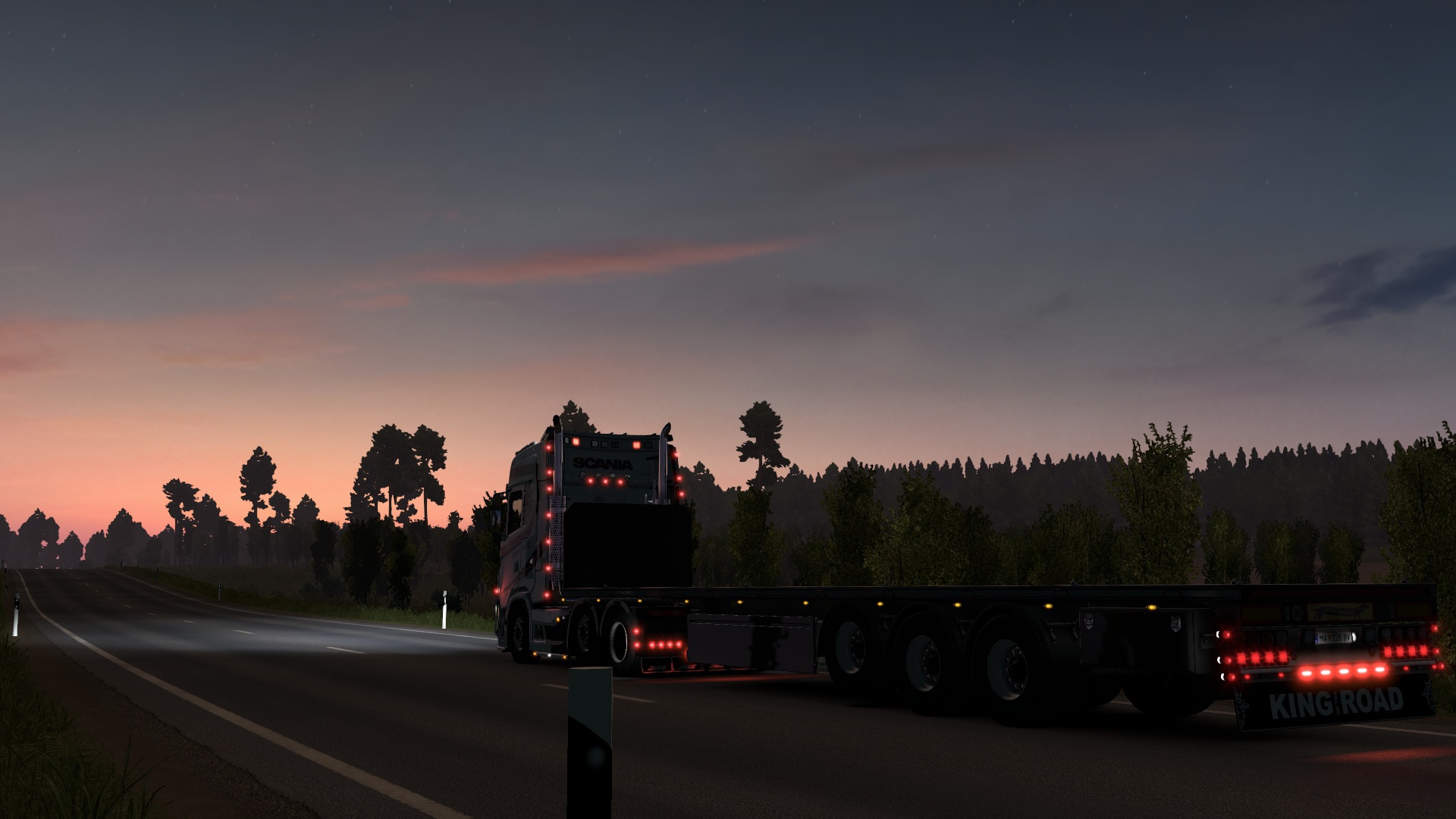 Image by ScaniaausWallsee