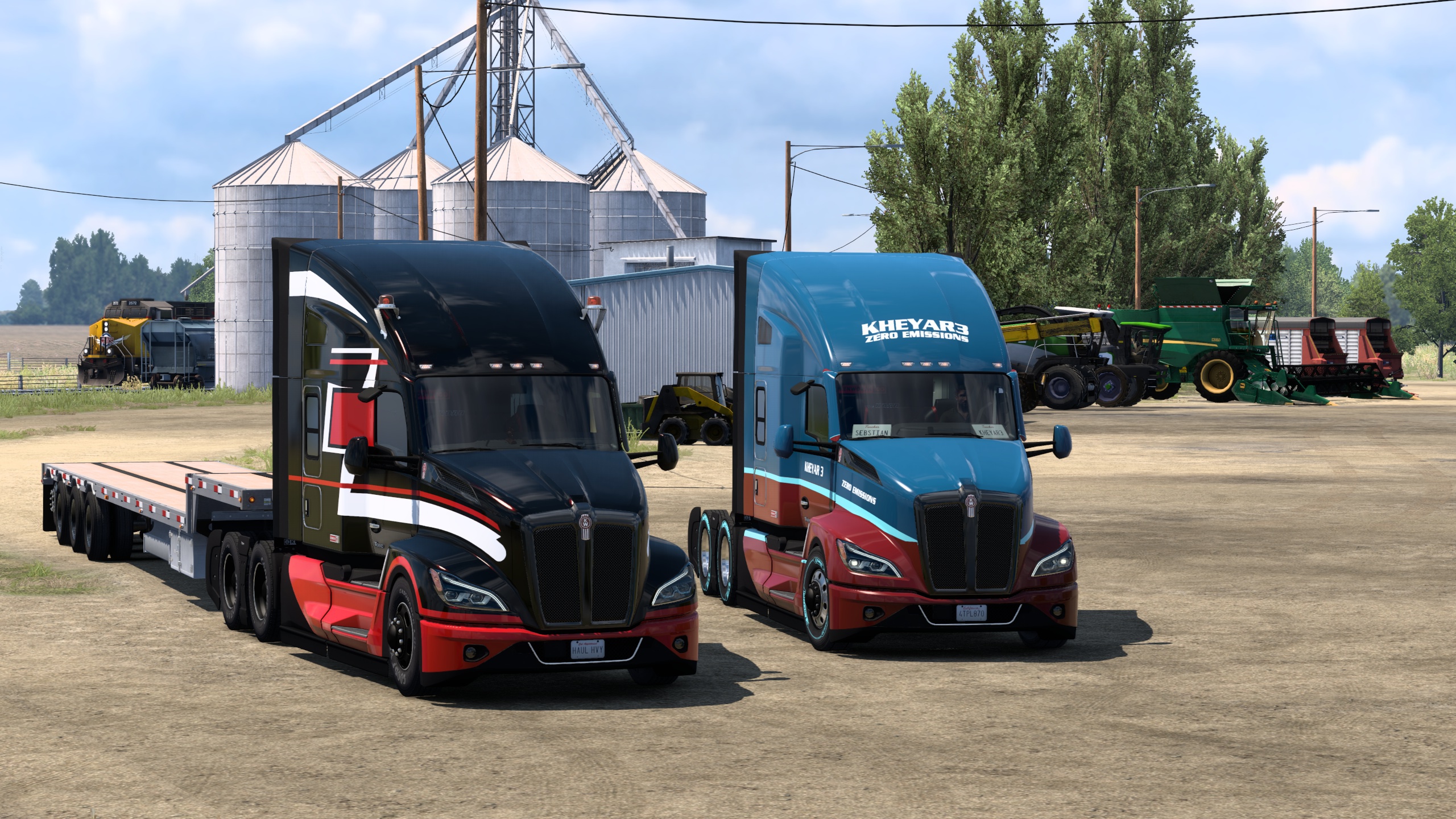 Image by ExaminerIan