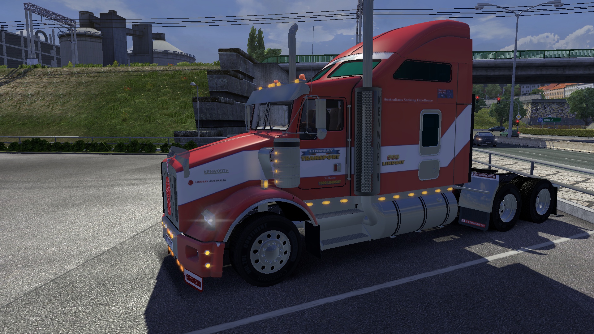 Image by peterbarnfather