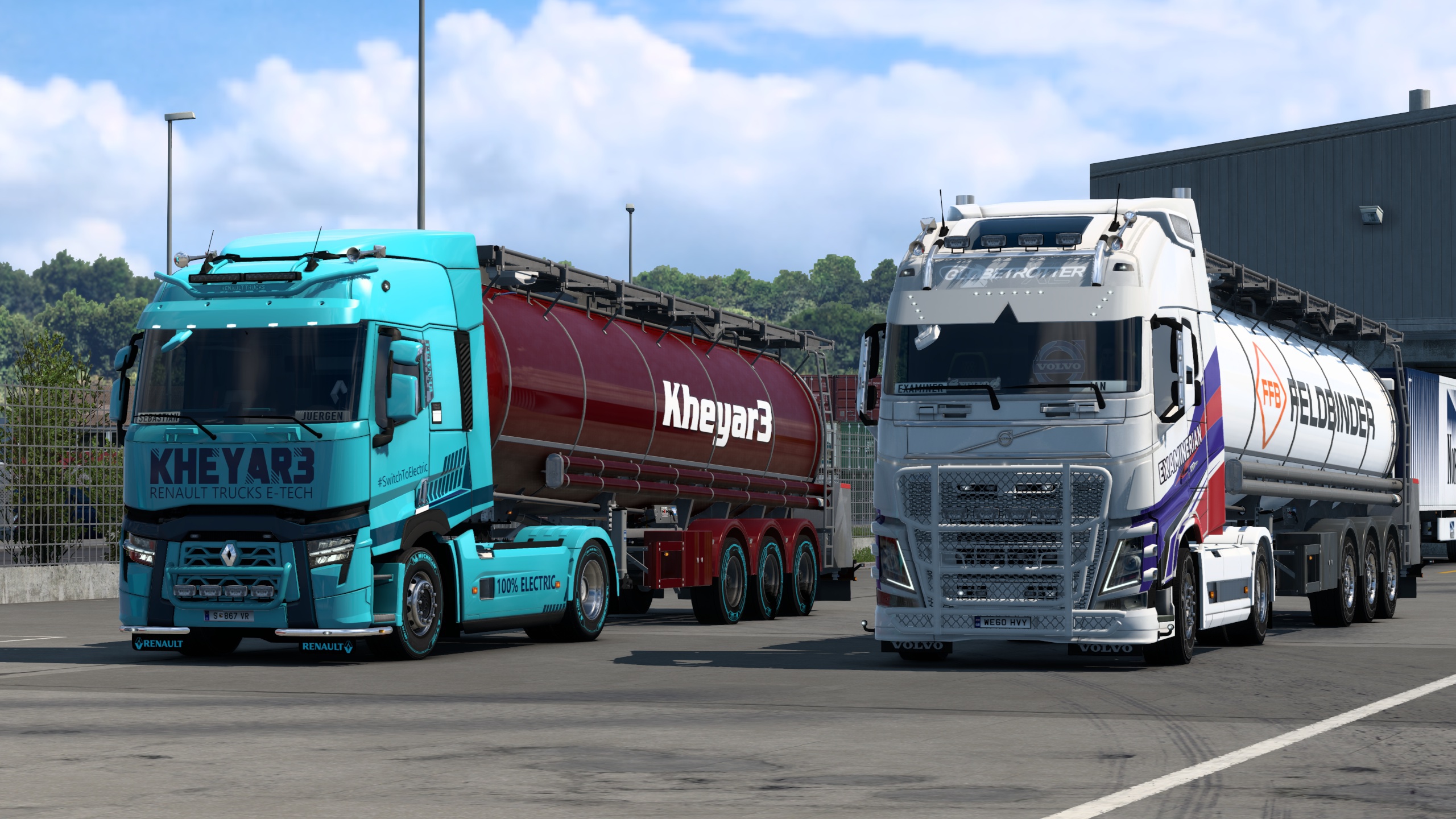 Image by ExaminerIan