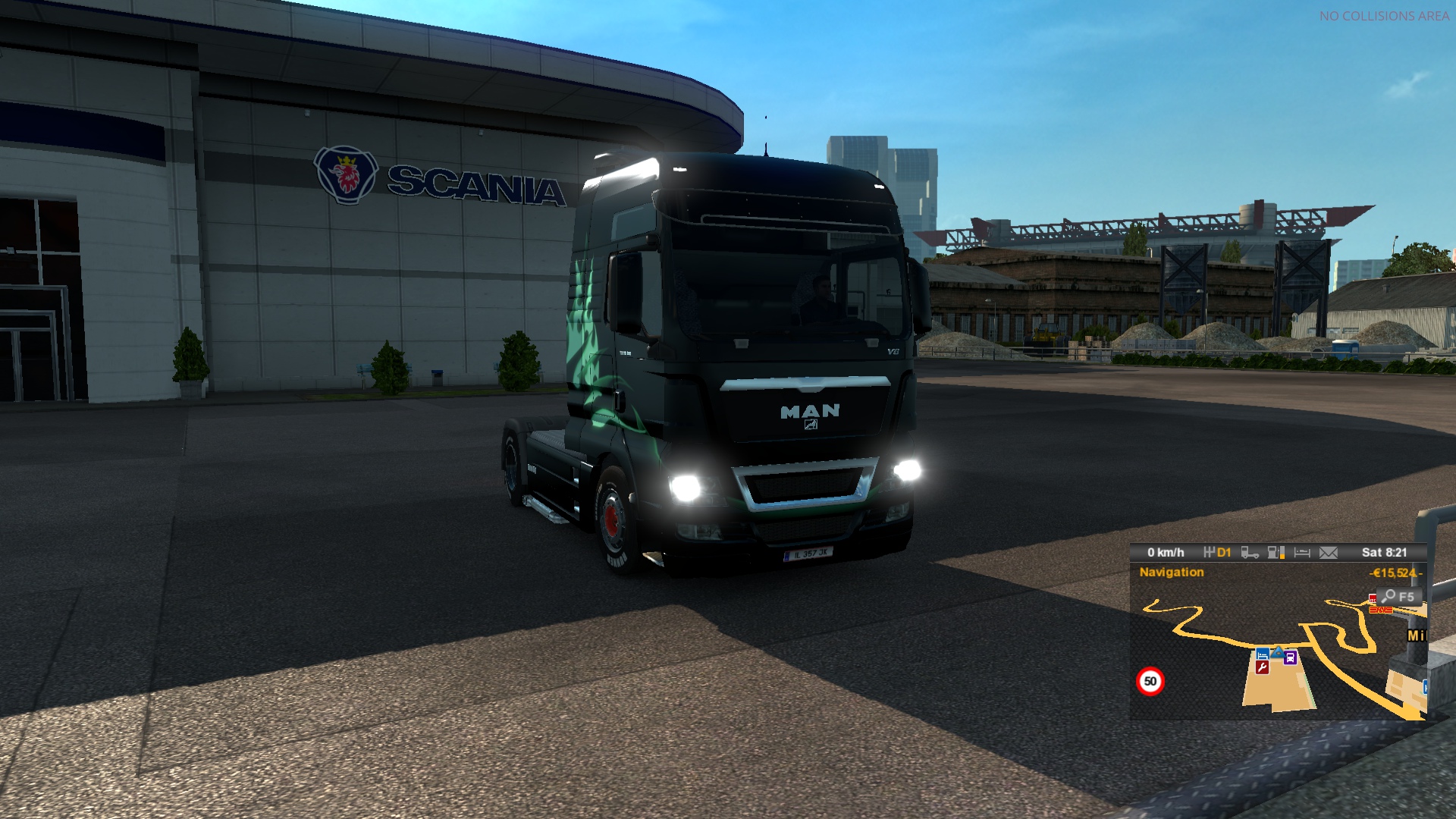 Image by MihailBaleev