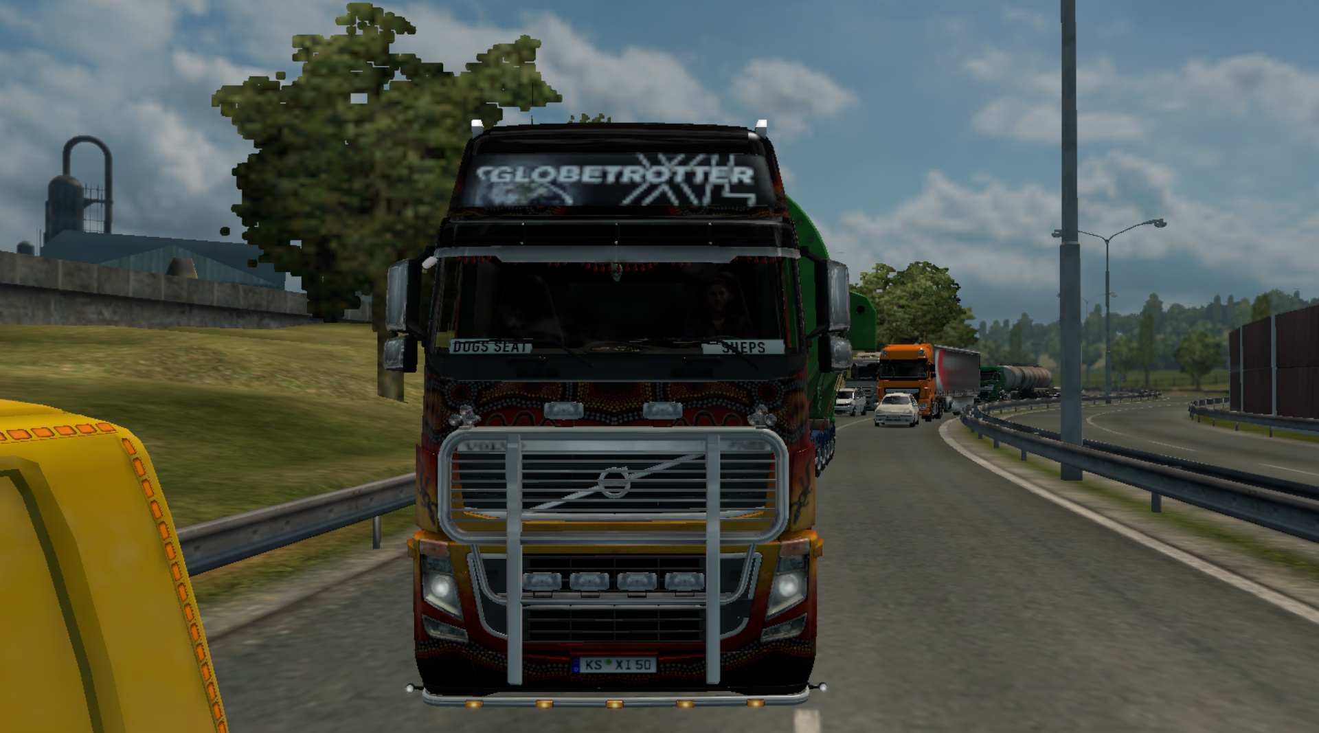 Image by SydneyFreight