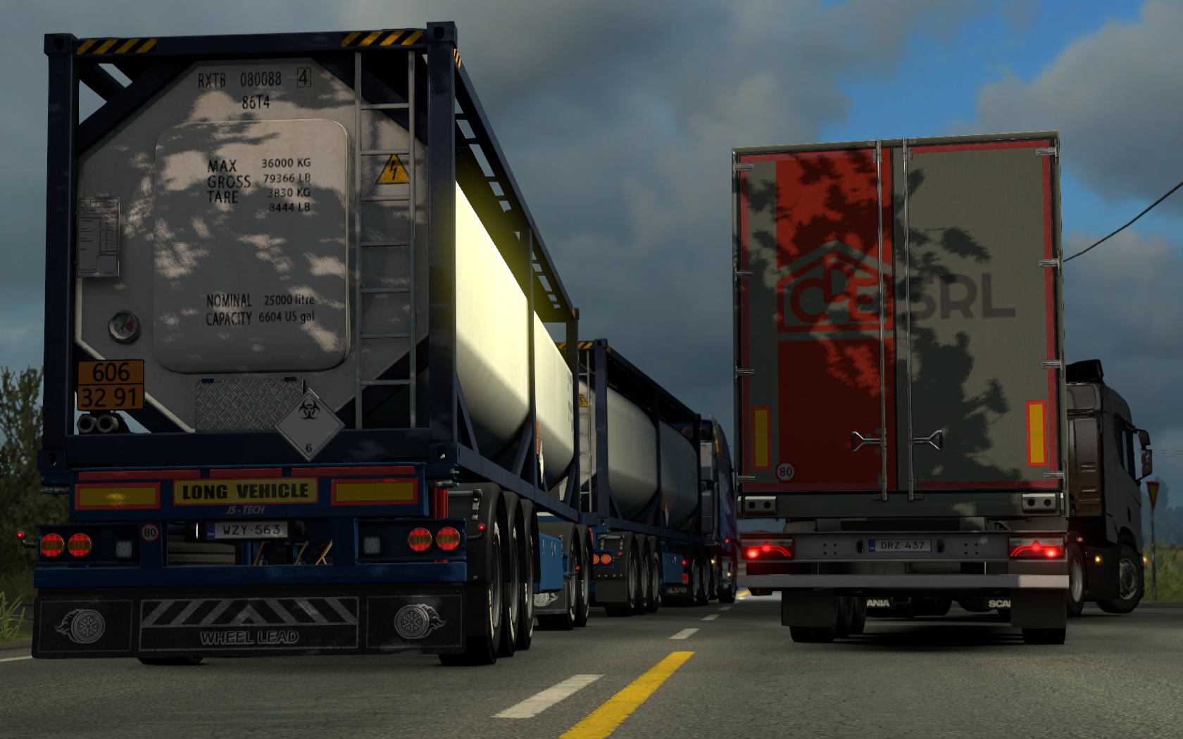 Image by ExaminerIan