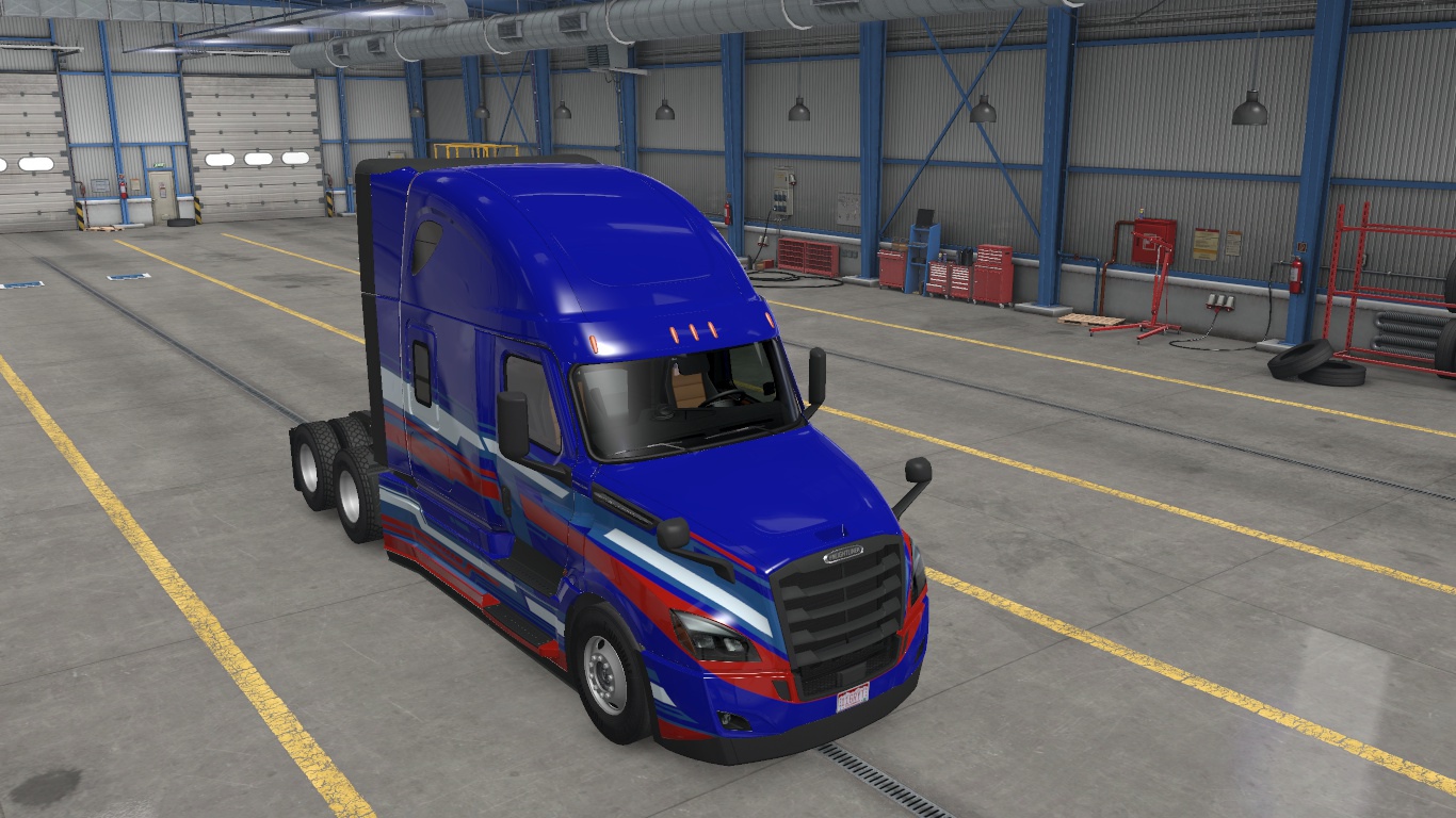 Image by StellarTruck