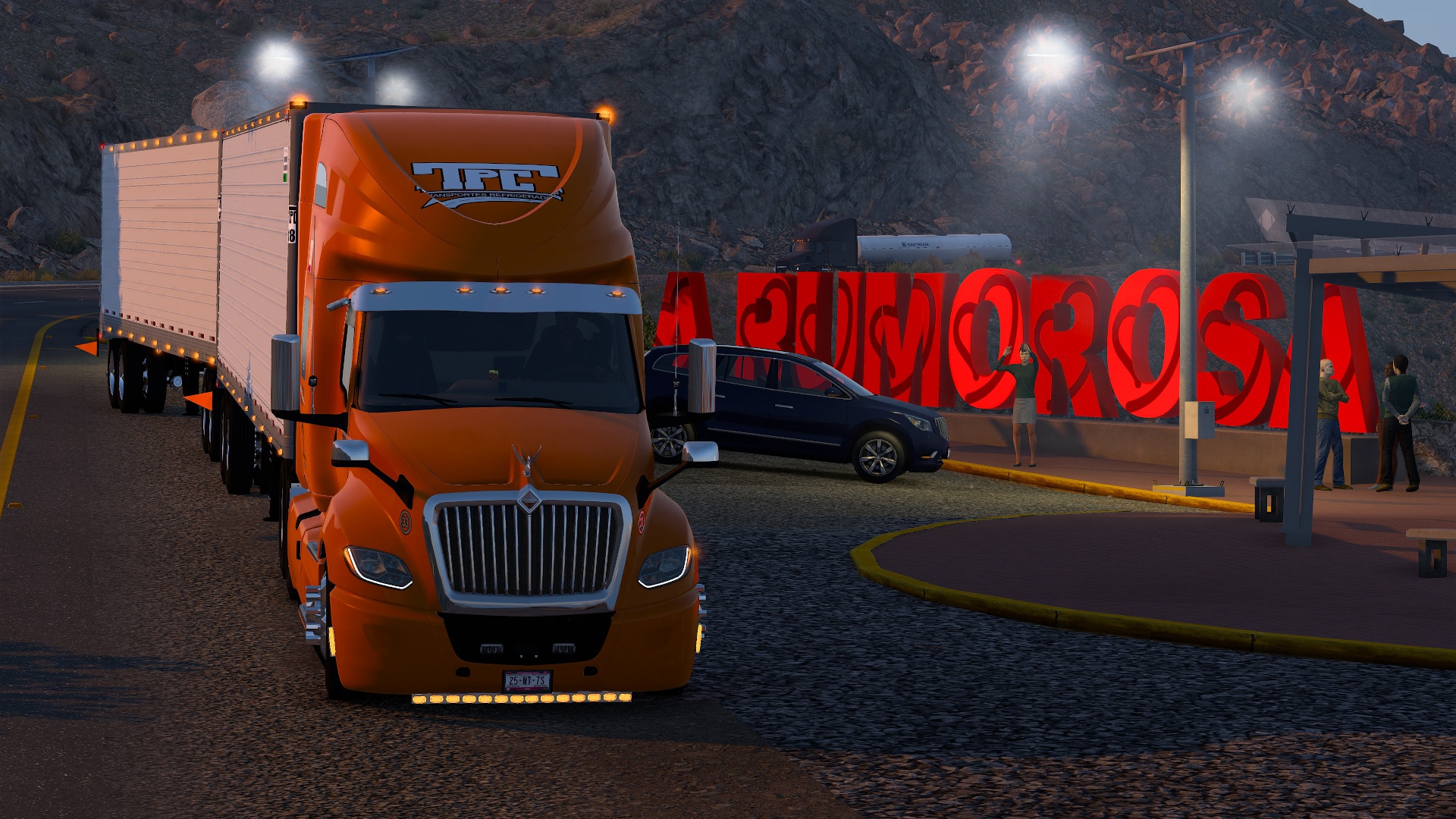 Image by LM_TRUCKING048