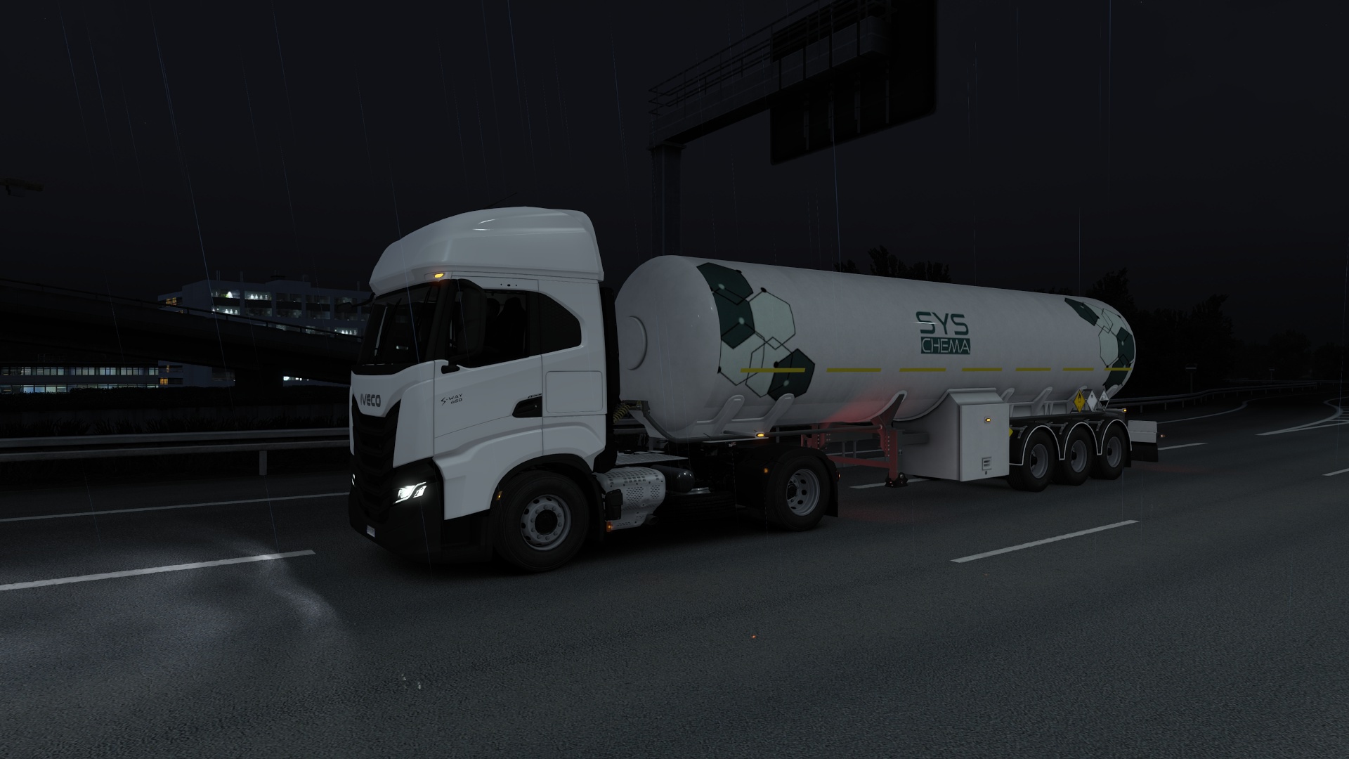Image by truckerstorm89