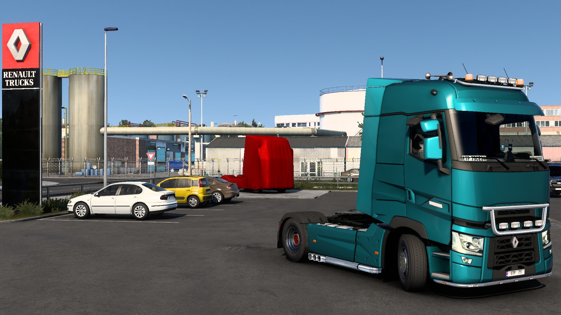 Image by urbanique75