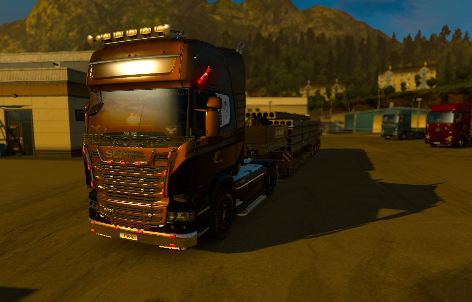 Image by TrMaster101