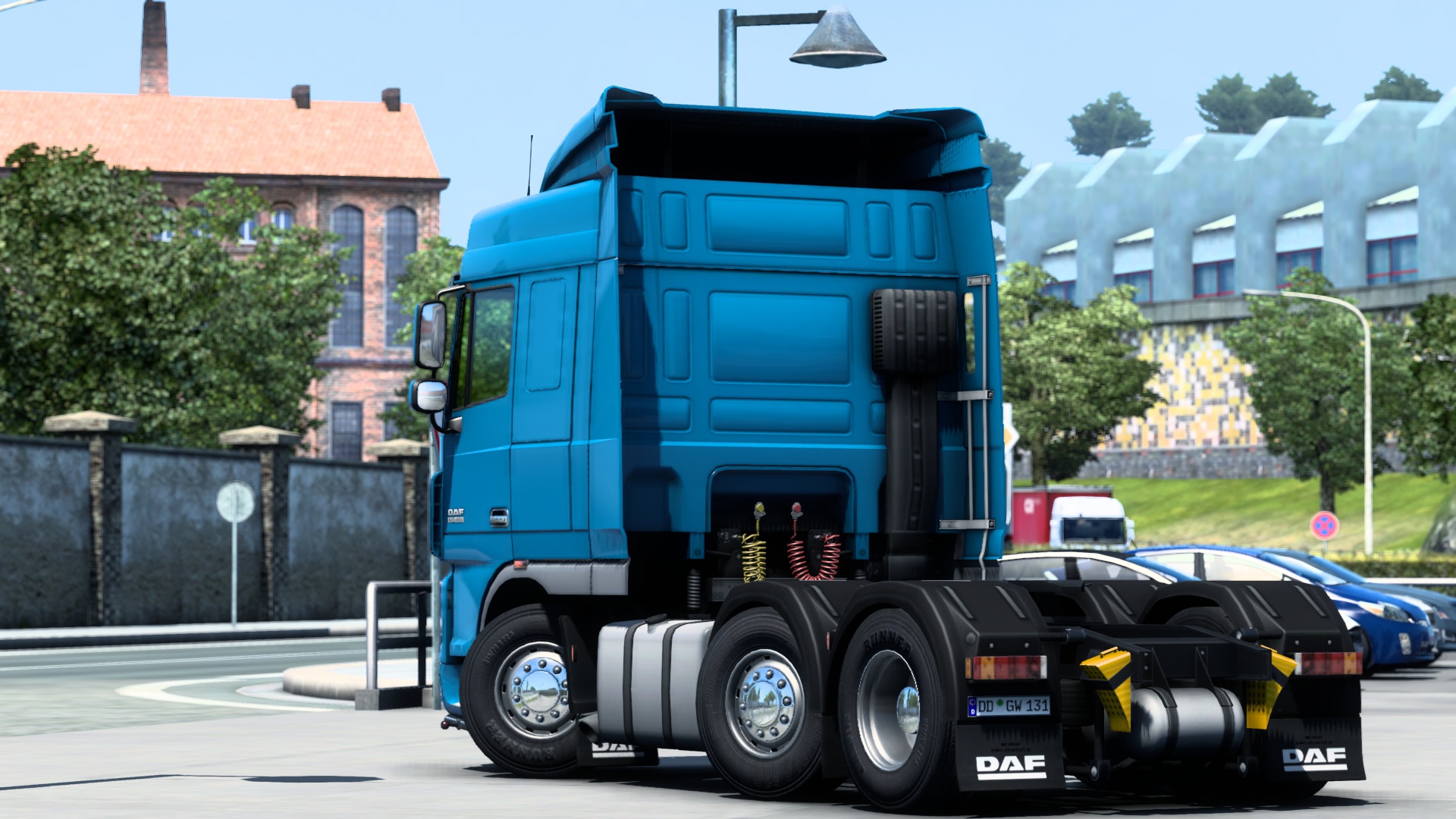 Image by TheEndStation