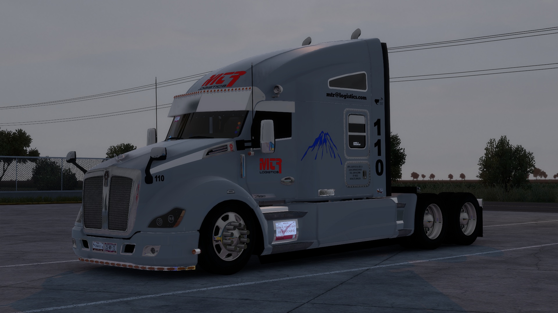 Image by LM_TRUCKING048