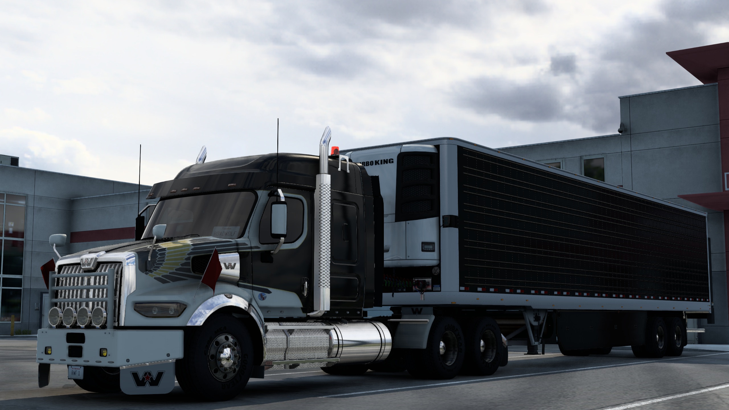 Image by ScaniaausWallsee