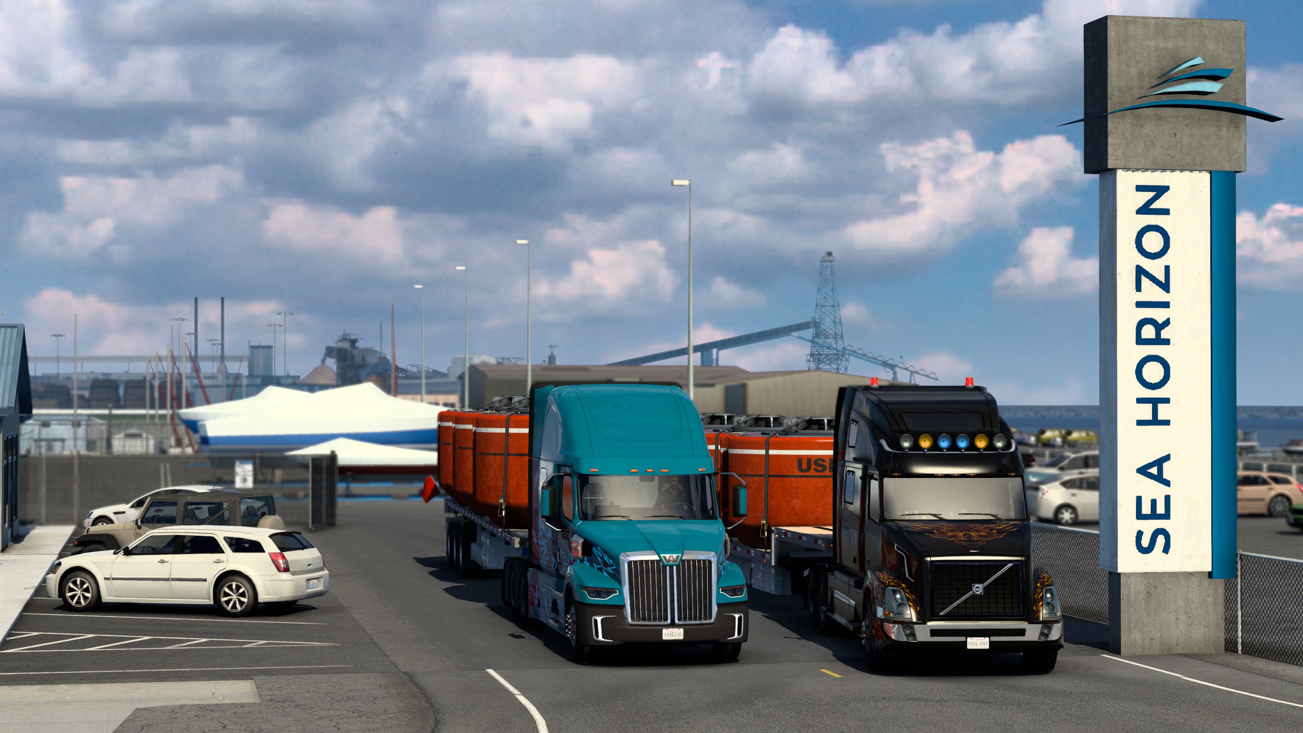 Image by ExaminerIan