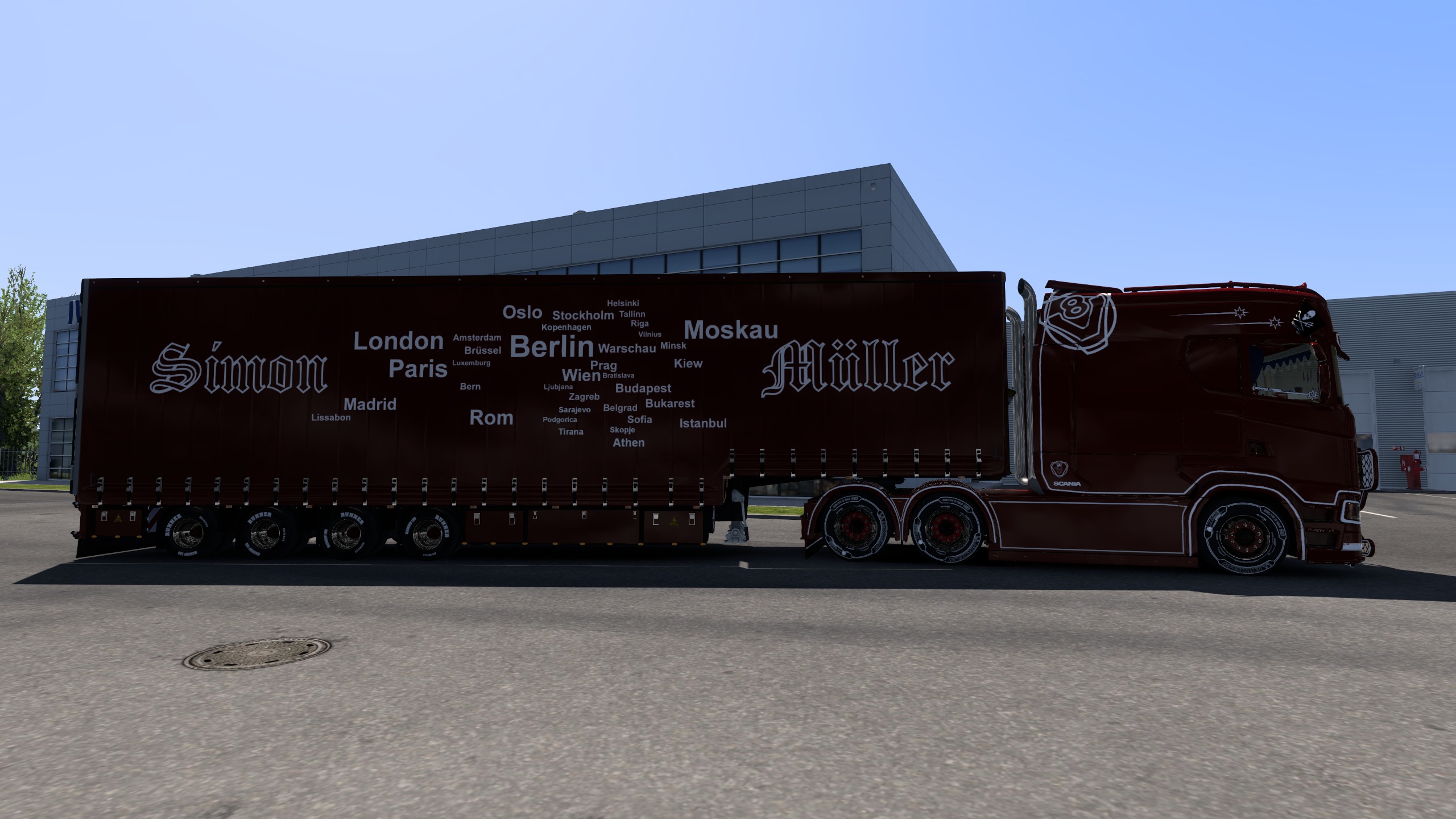 Image by SimonMuller