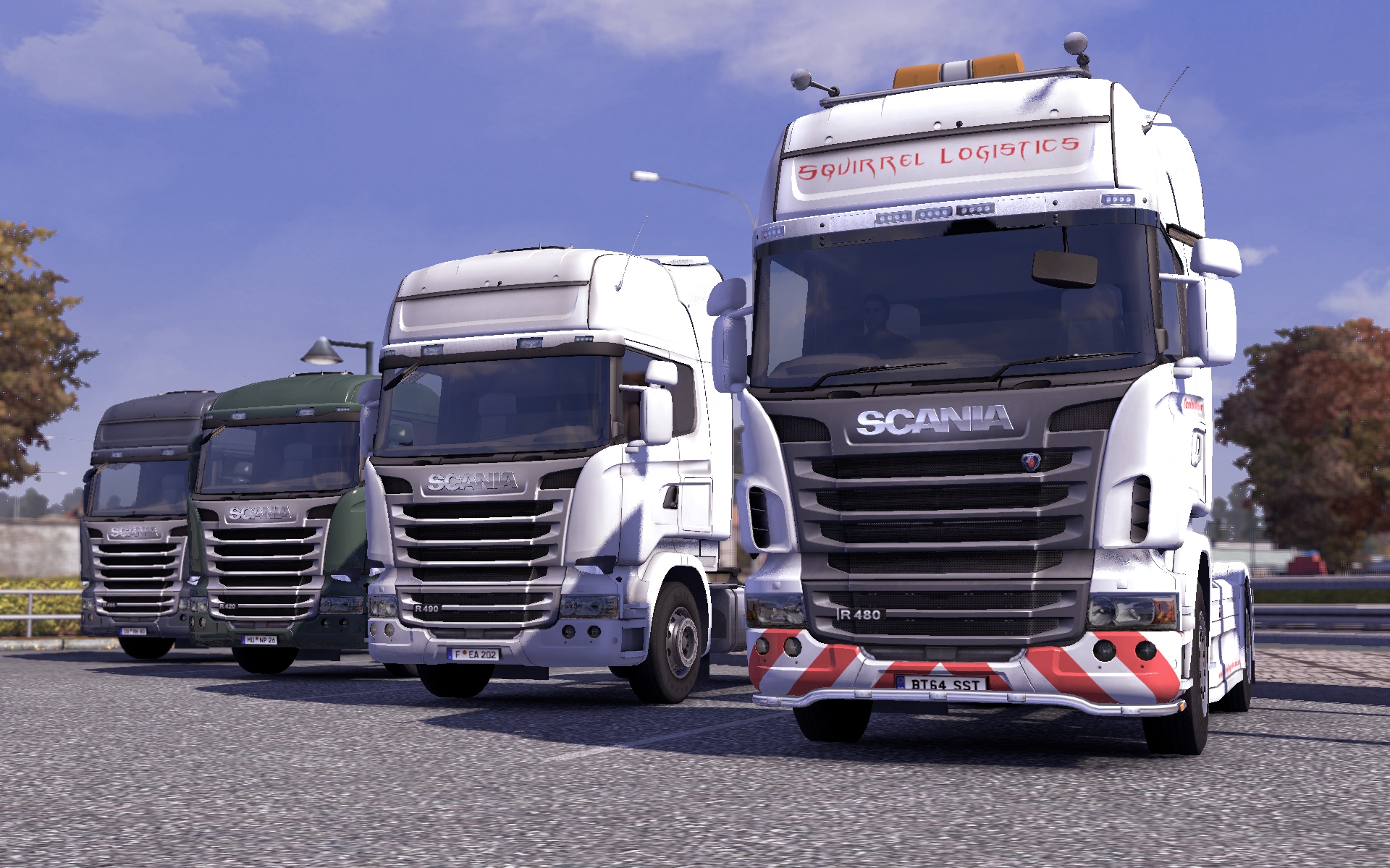 Image by SiminatorzST