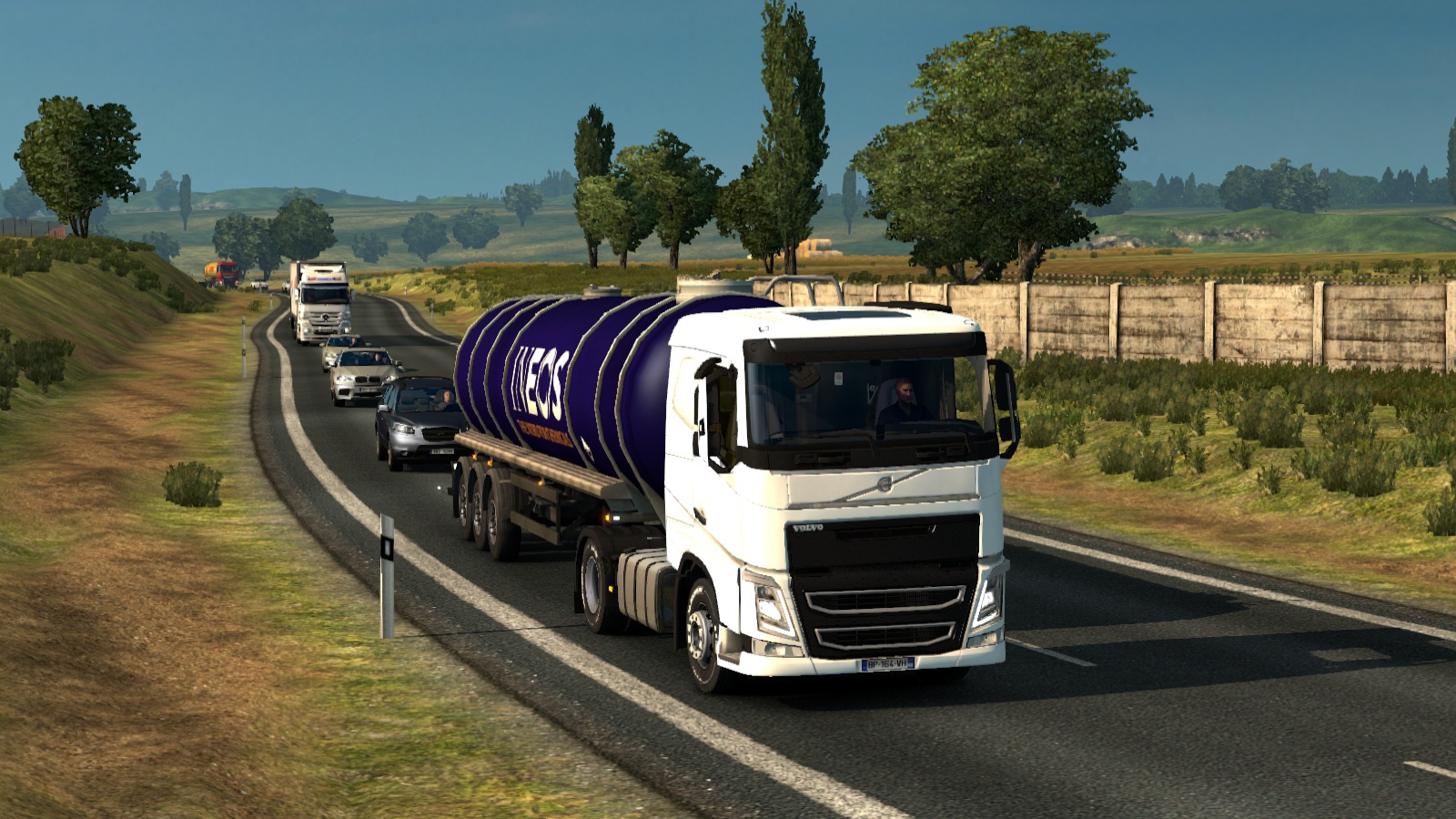 Image by Chisum_Trucking