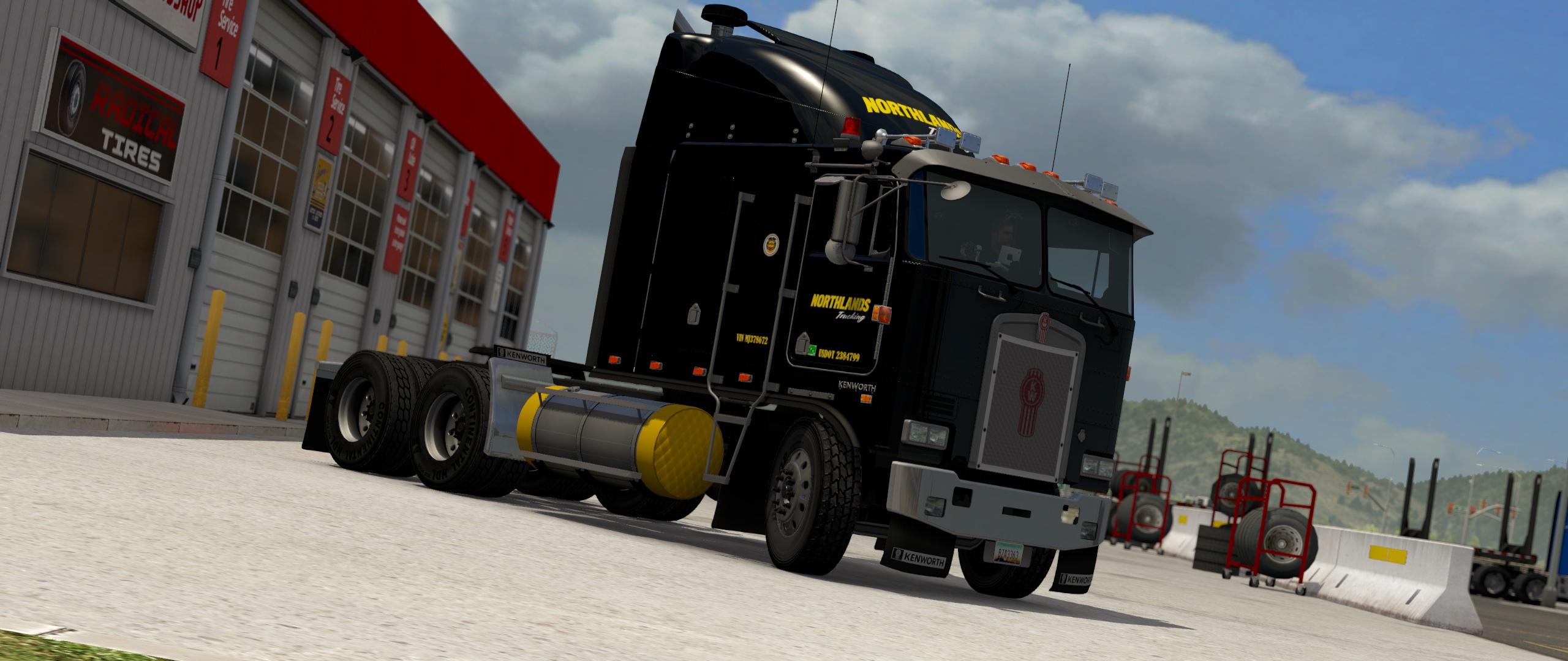 Image by phxtrucking