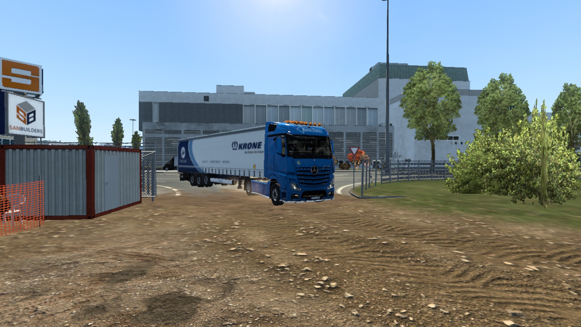 Image by Cornfield_VR