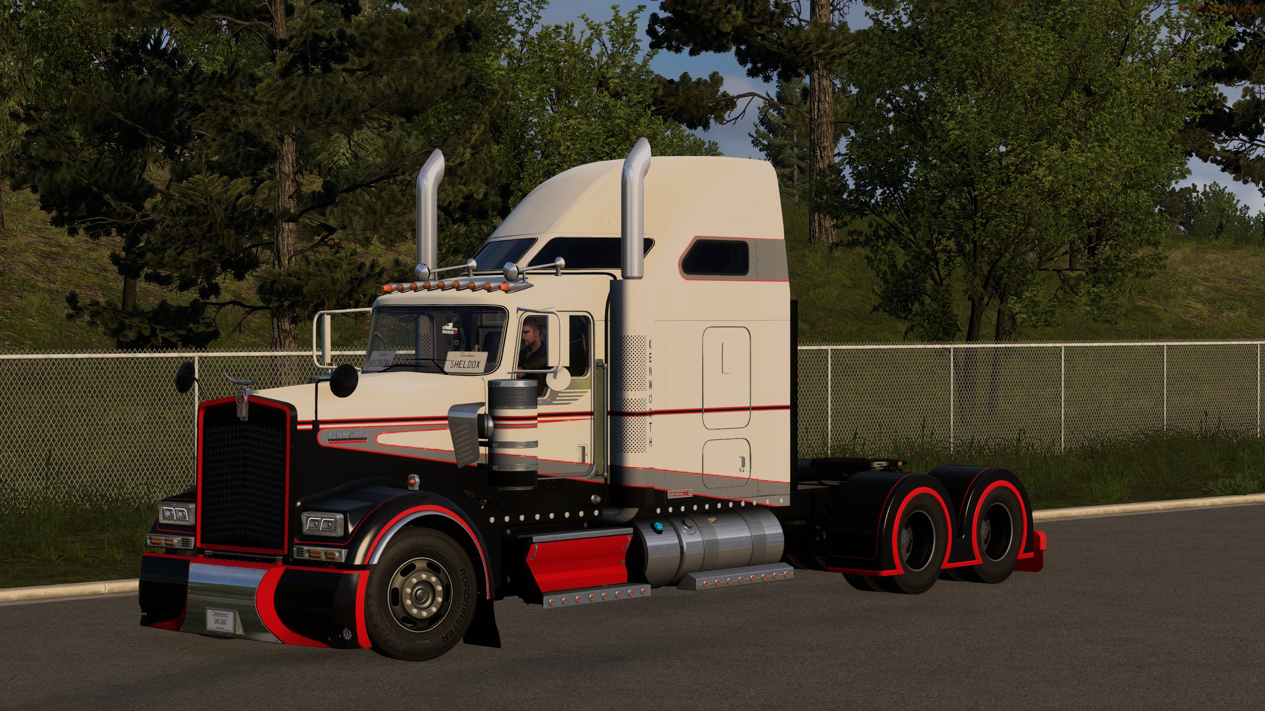 Image by SheldoxGaming
