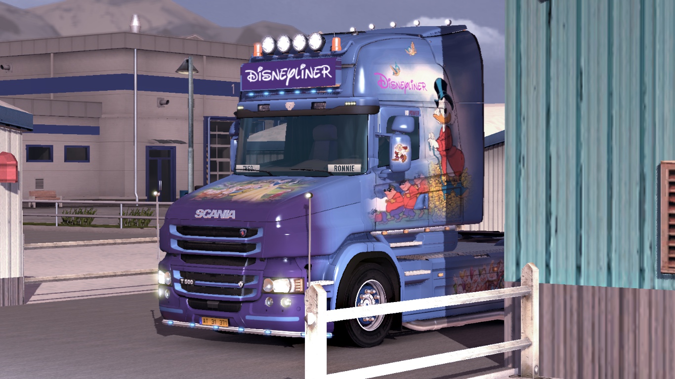 Image by RH_TRANSPORT