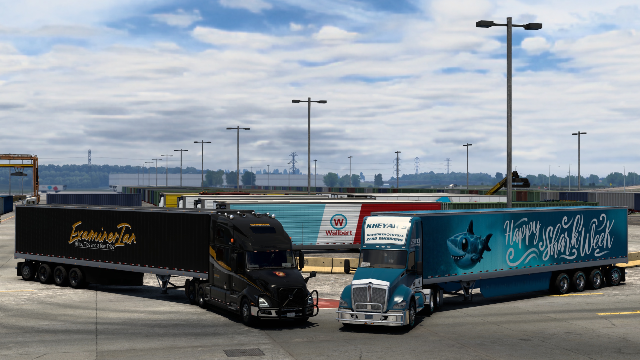 Image by ExaminerIan