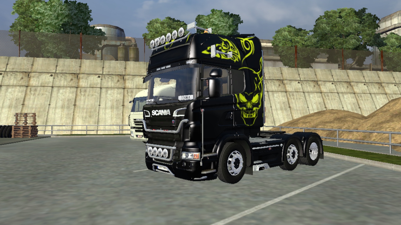 Image by SCANIAr730v8