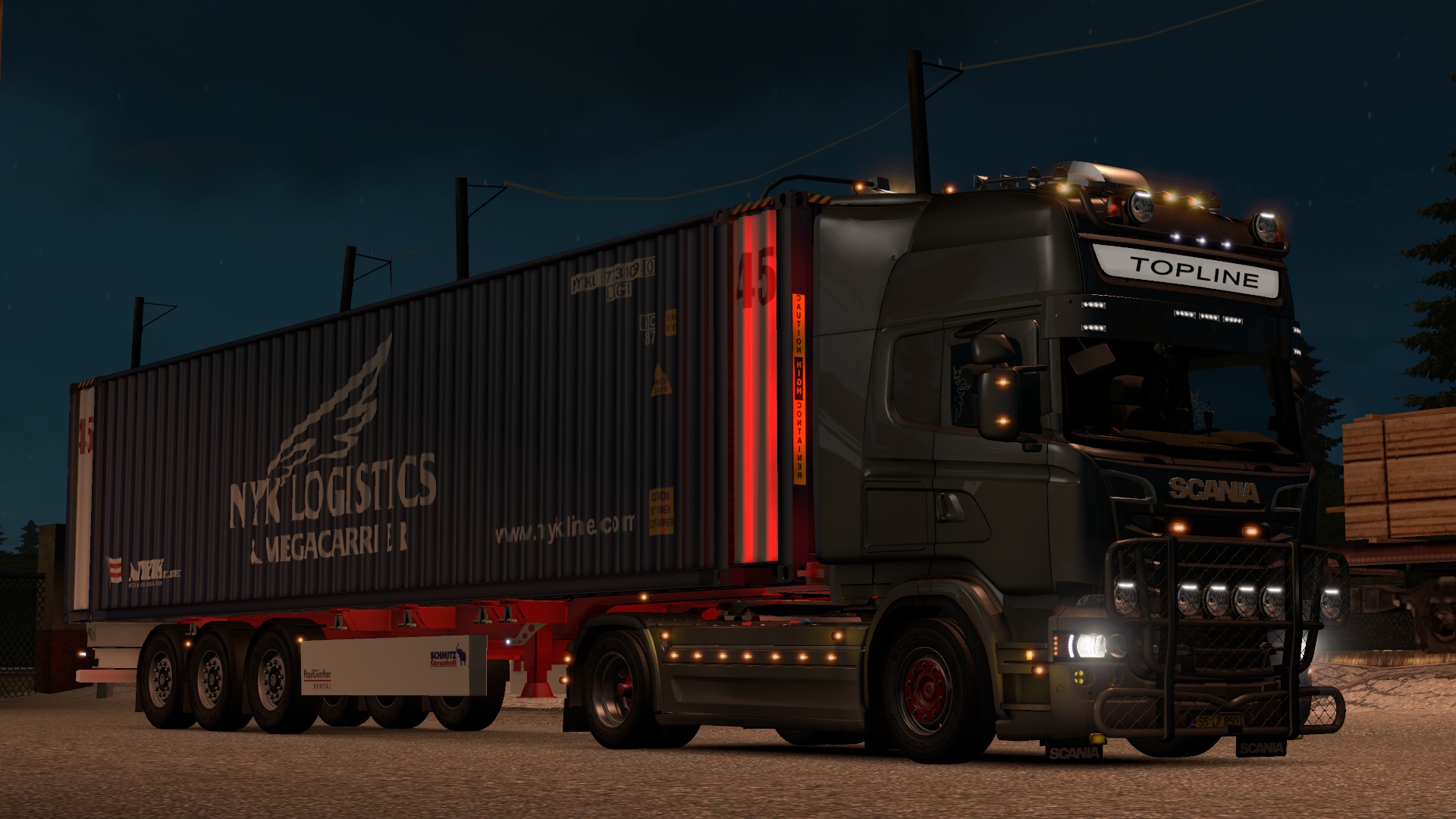 Image by KlassMillDamage