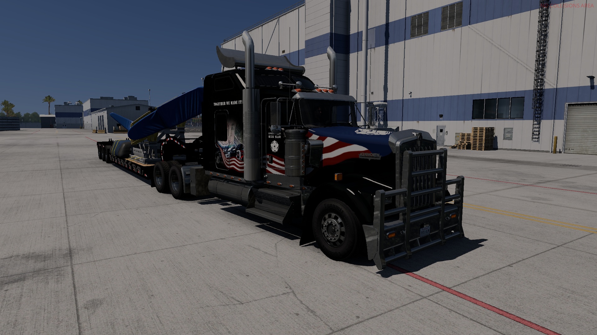 Image by alissonTRUCK95