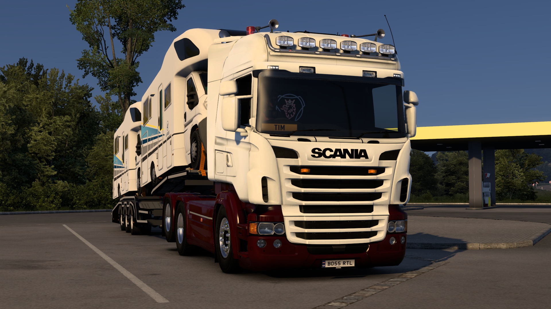 Image by timmyroberts