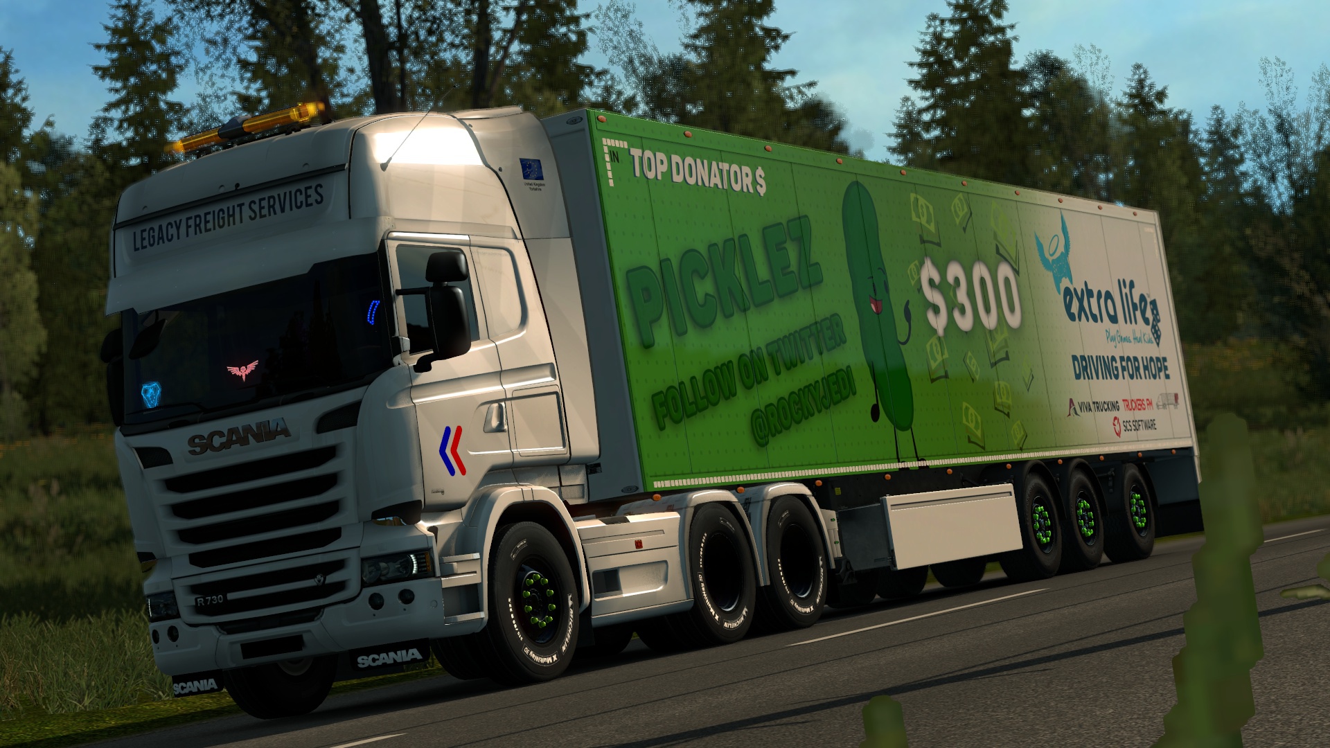 Image by thepanda100