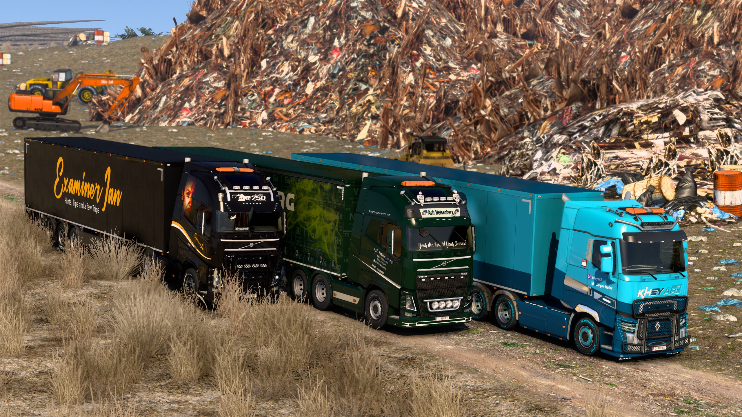 Image by ExaminerIan