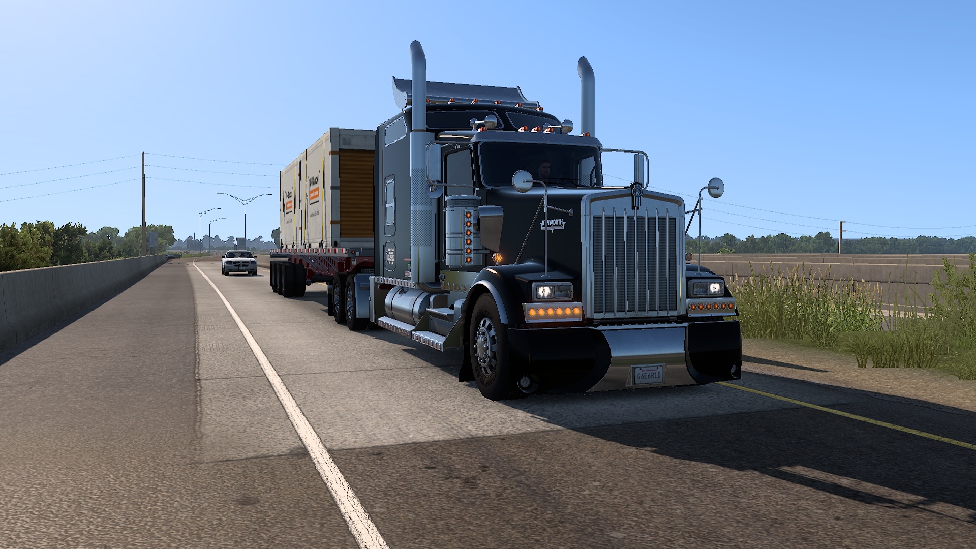 Image by Truckersson