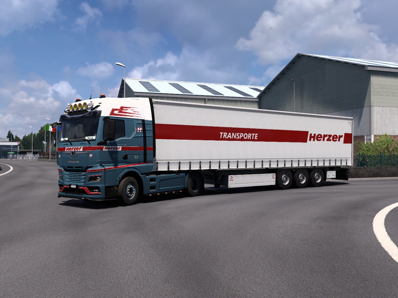 Image by Cosmictrucker